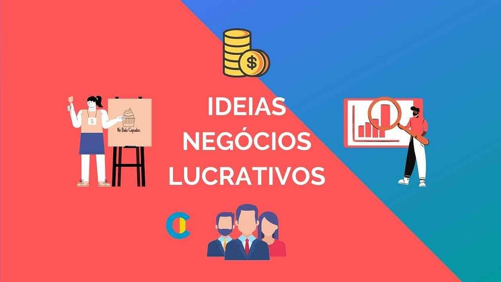 5 Ideias de Negócios Lucrativos para Começar em Casa