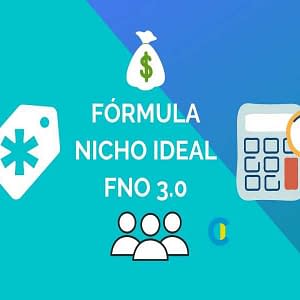 Fórmula Negócio Online: Fórmula para escolher os Melhores Nichos de Mercado