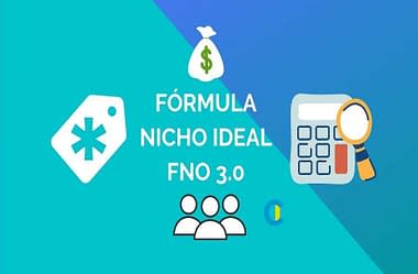 Fórmula Negócio Online: Fórmula para escolher os Melhores Nichos de Mercado