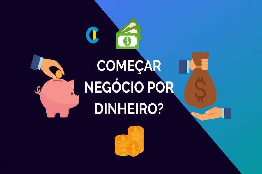Fórmula Negócio Online: É possível Começar um Negócio apenas por dinheiro?