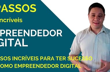 Empreendedorismo como ganhar dinheiro: 5 Passos incríveis para ter sucesso