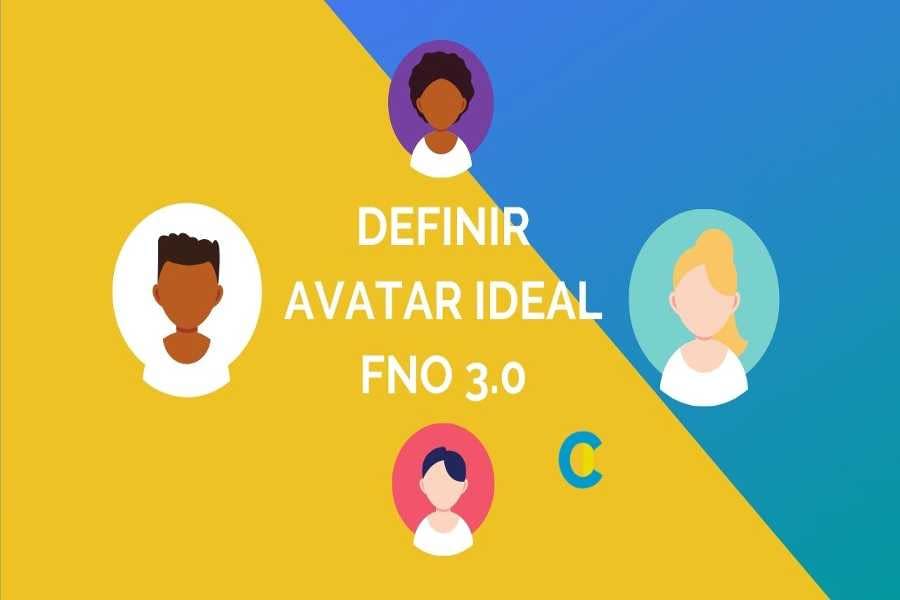 Fórmula Negócio Online: Como definir o Avatar ou Persona de seu Cliente Ideal